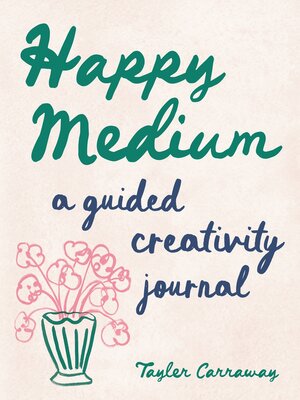 cover image of Happy Medium